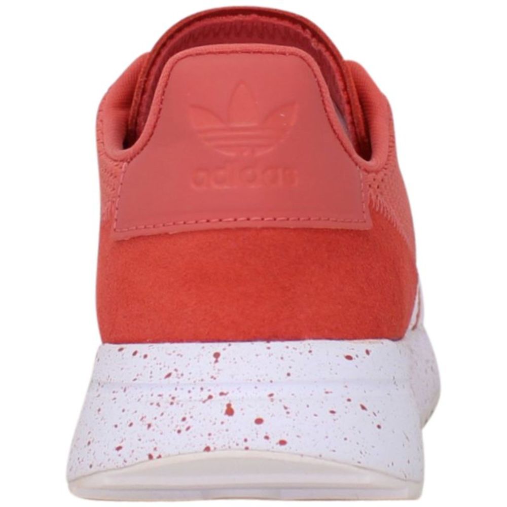 Adidas FLB_Runner Red/White CQ1969 Women's - Picture 7 of 8